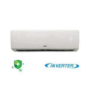 AIRE ACONDICIONADO 12000 BTUH MURO VIRUS PROTECT INVERTER B/CALOR