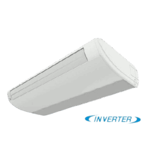 AIRE ACONDICIONADO PISO CIELO FRIO/CALOR 12.000 BTUH INVERTER N2