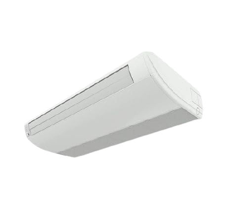 AIRE ACONDICIONADO PISO CIELO FRIO/CALOR 36.000 BTUH ON-OFF N2