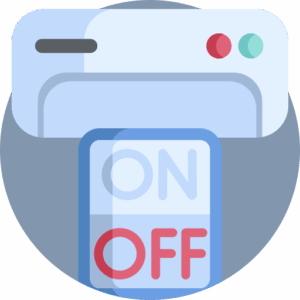 ON/OFF