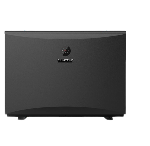 Bomba de calor Smart 16 para piscinas de 40 a 75 mts3
