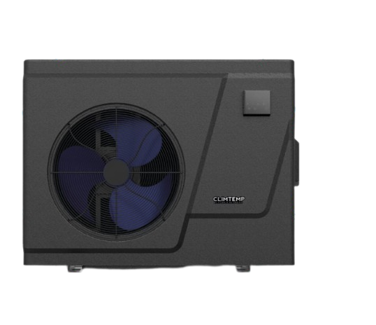 Bomba de calor INVERT 20 para piscinas de 50 a 90 mts3